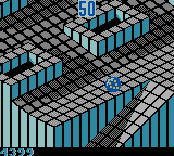 Marble Madness screenshot 5 for Amiga